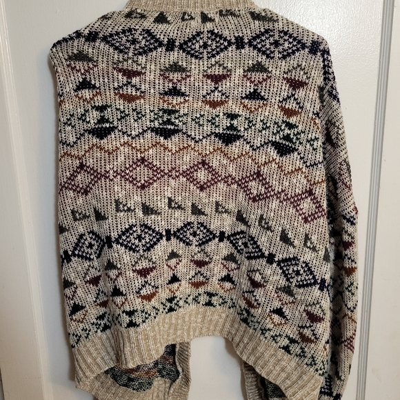 Vintage Cardigan - Picture 2 of 8